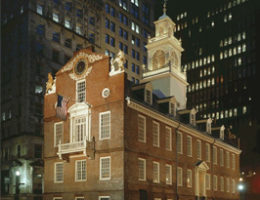 south end meeting house